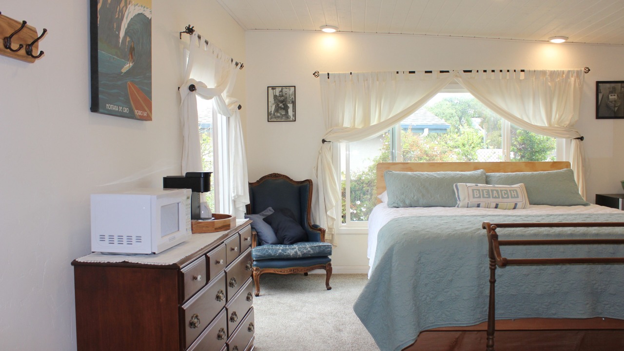 Photo of Kitchen in Morro Bay
