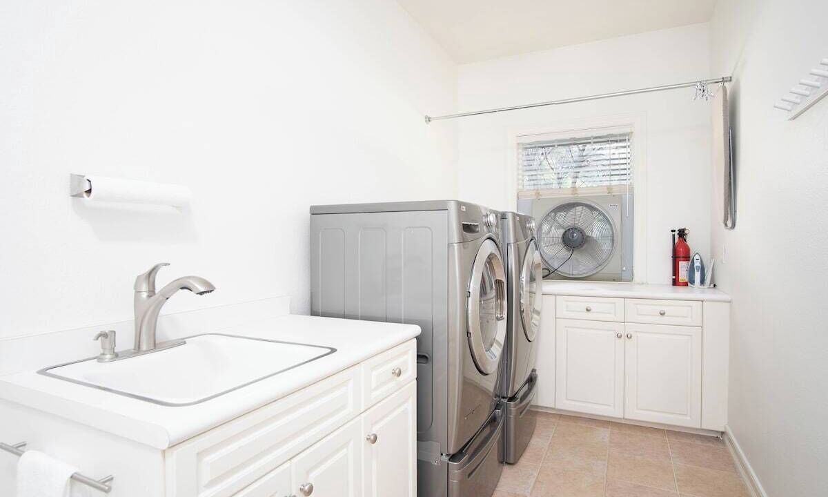 Photo of Bathroom in Three Rivers