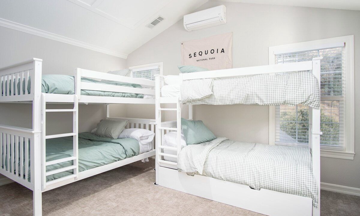 Photo of Bedroom in Three Rivers