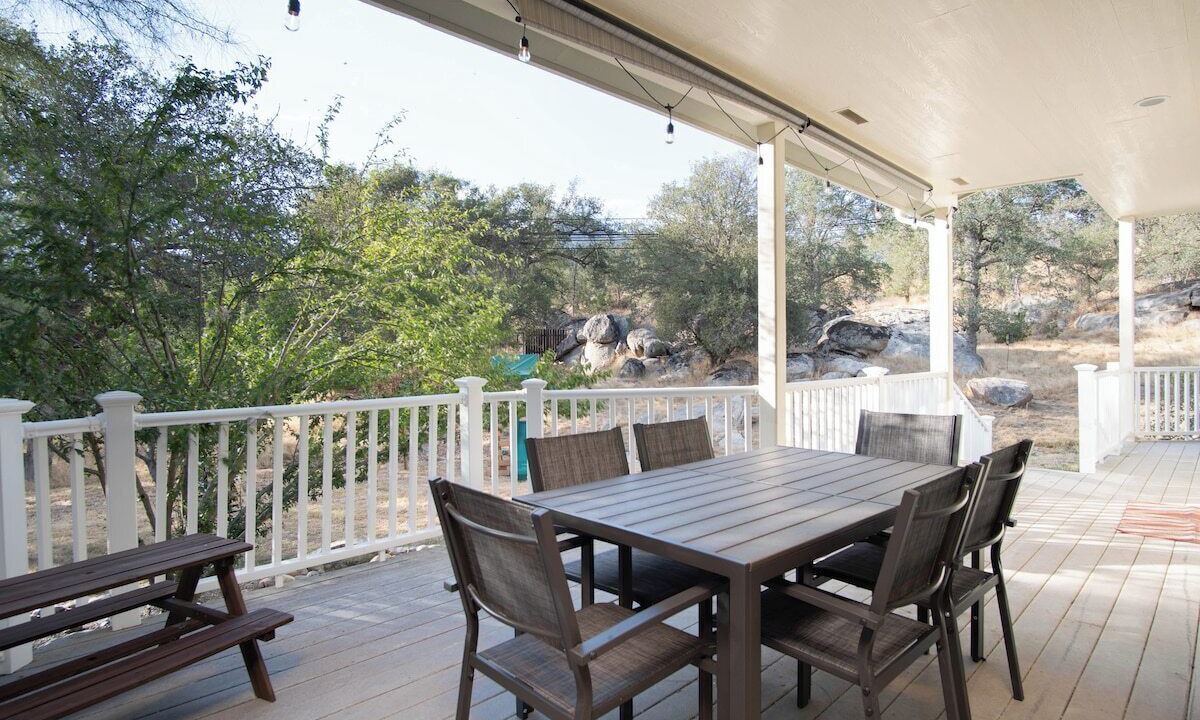 Photo of Outdoor in Three Rivers