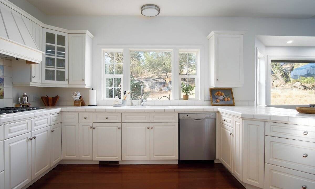 Photo of Kitchen in Three Rivers