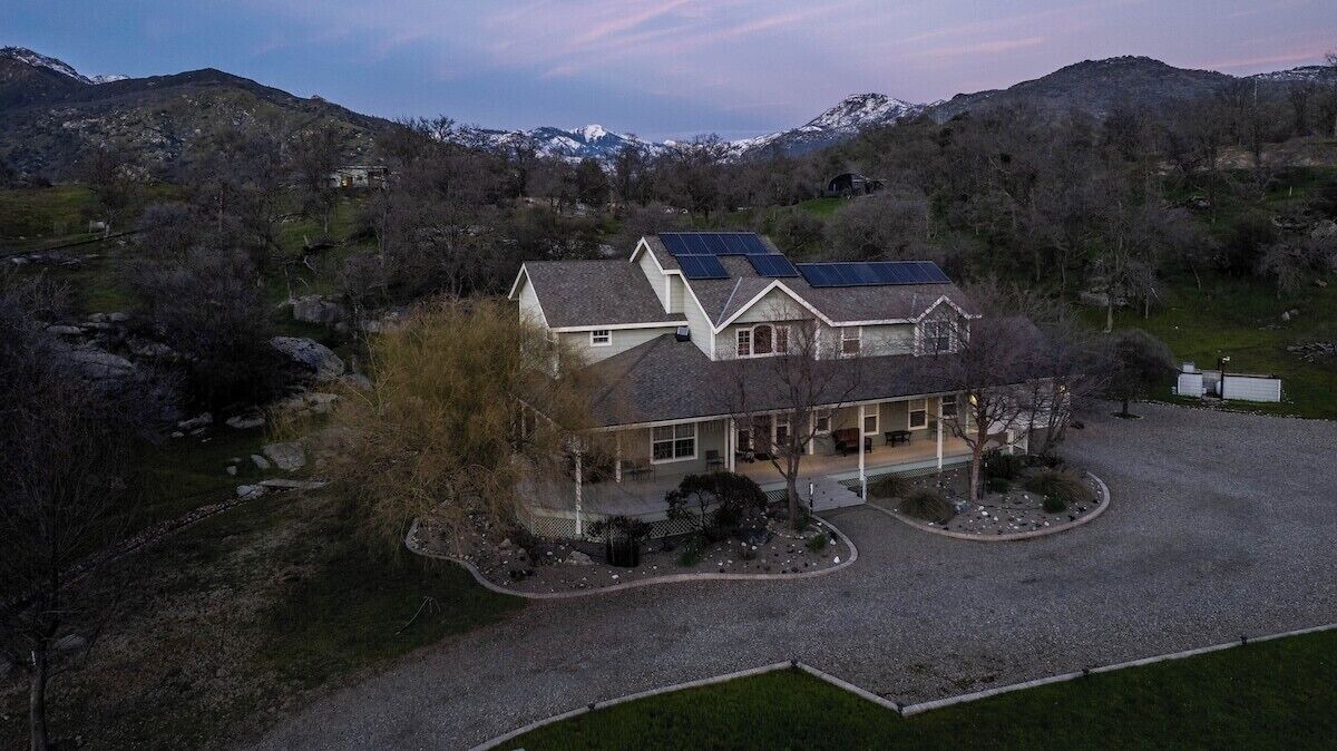 Photo of Outdoor in Three Rivers