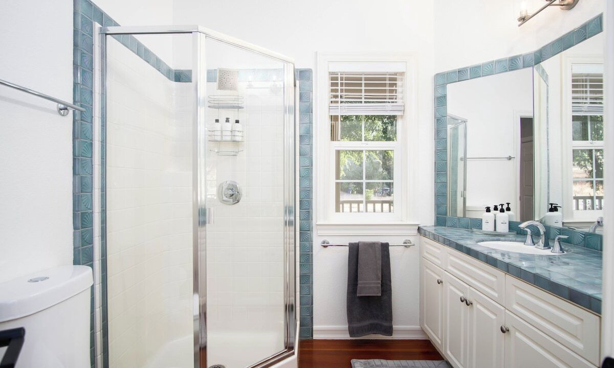 Photo of Bathroom in Three Rivers