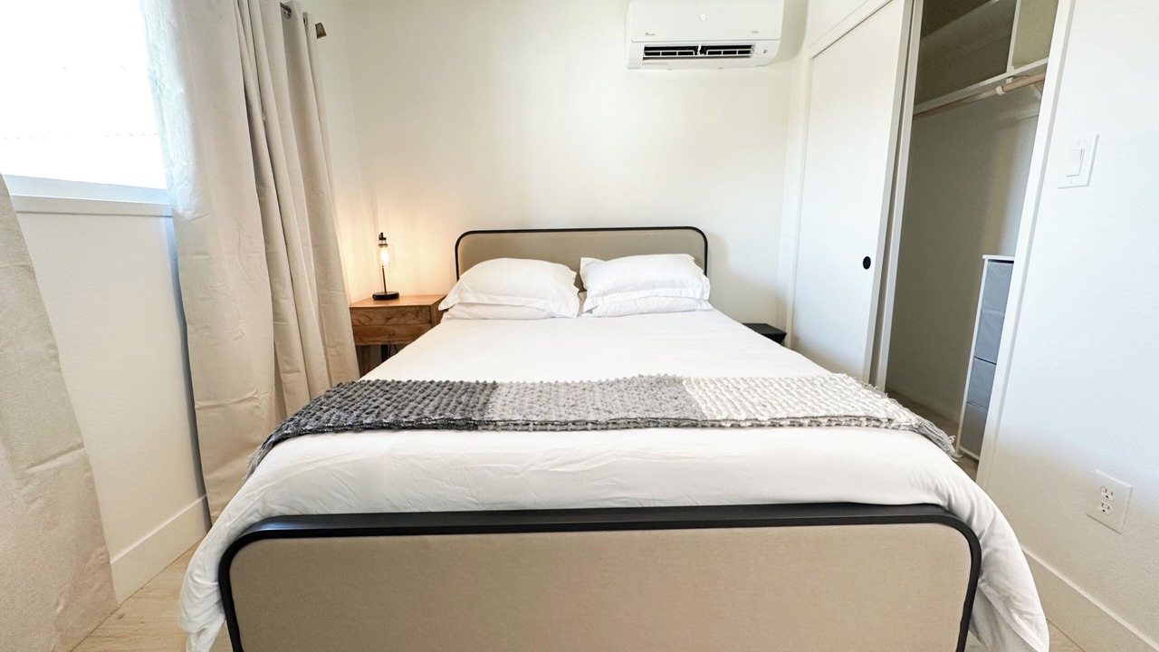 Photo of Bedroom in Salida