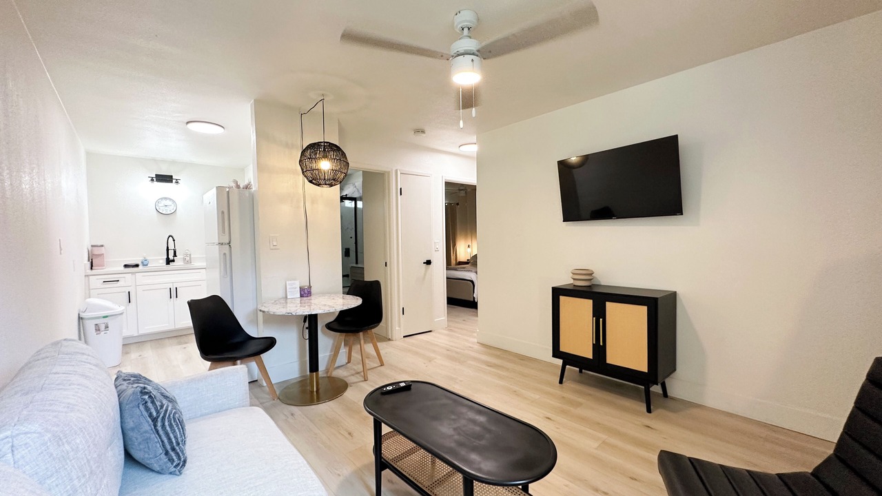 Photo of Livingroom in Salida