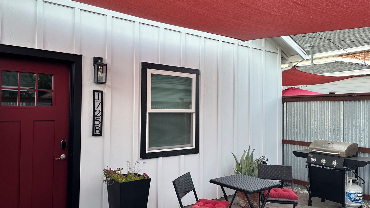 Photo of Outdoor in Paso Robles