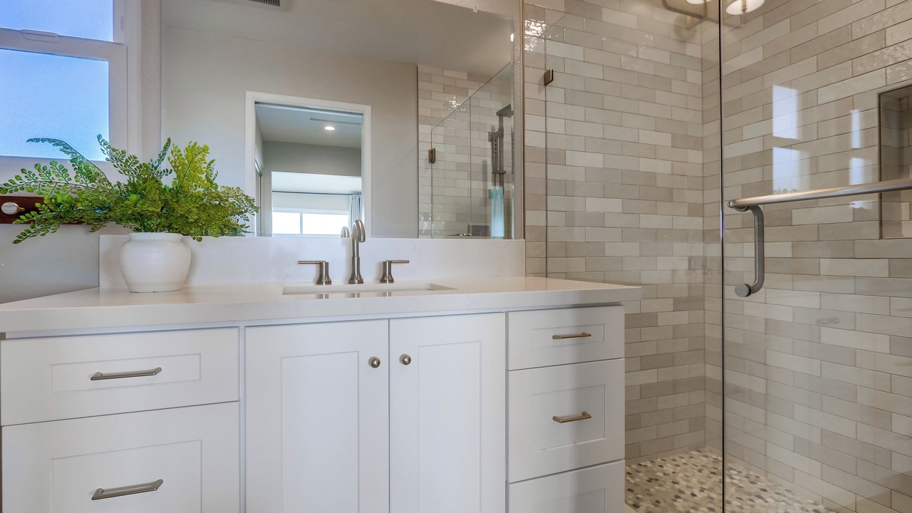 Photo of Bathroom in San Clemente