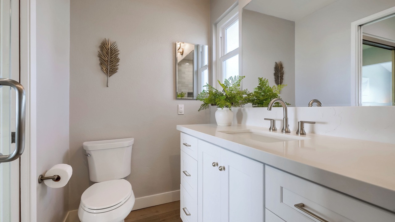 Photo of Bathroom in San Clemente