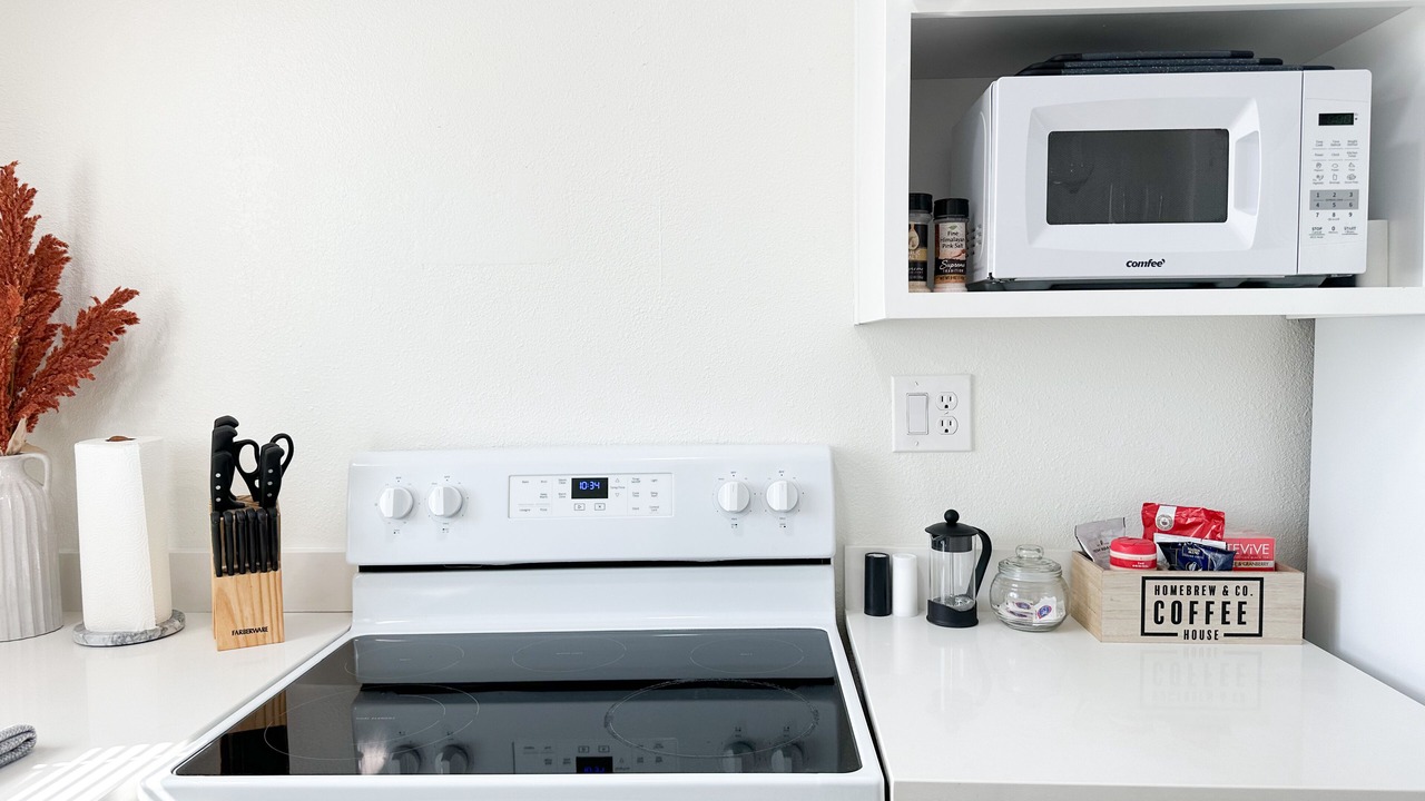 Photo of Kitchen in Salida