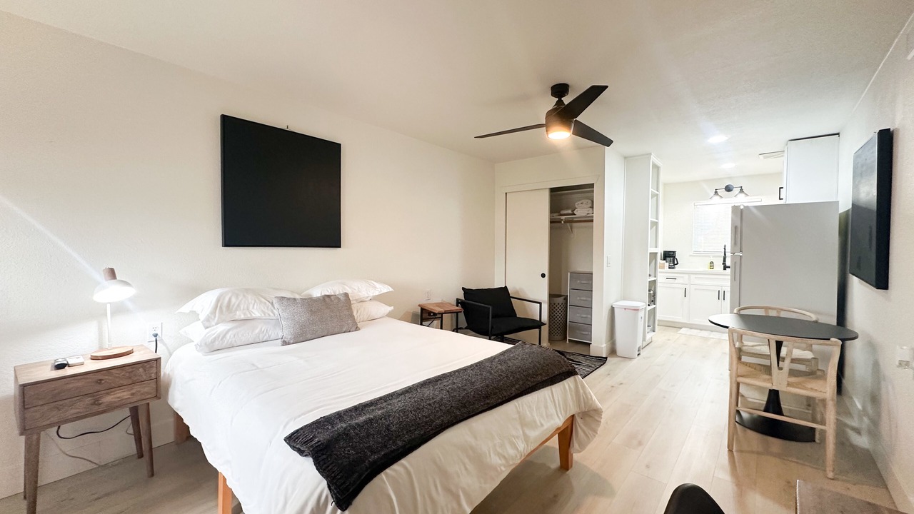 Photo of Bedroom in Salida
