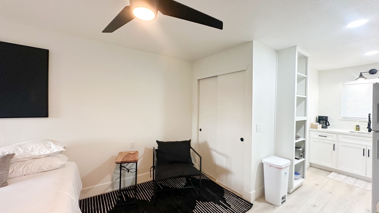 Photo of Bedroom in Salida