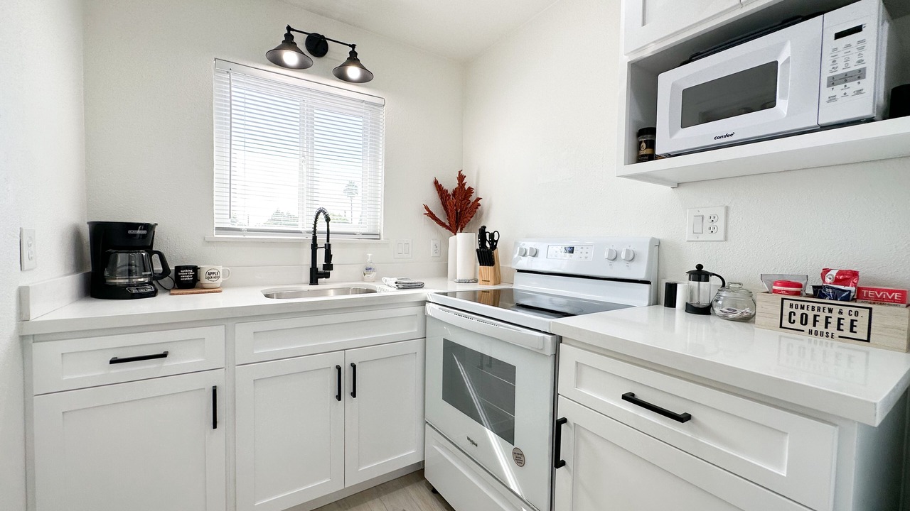 Photo of Kitchen in Salida