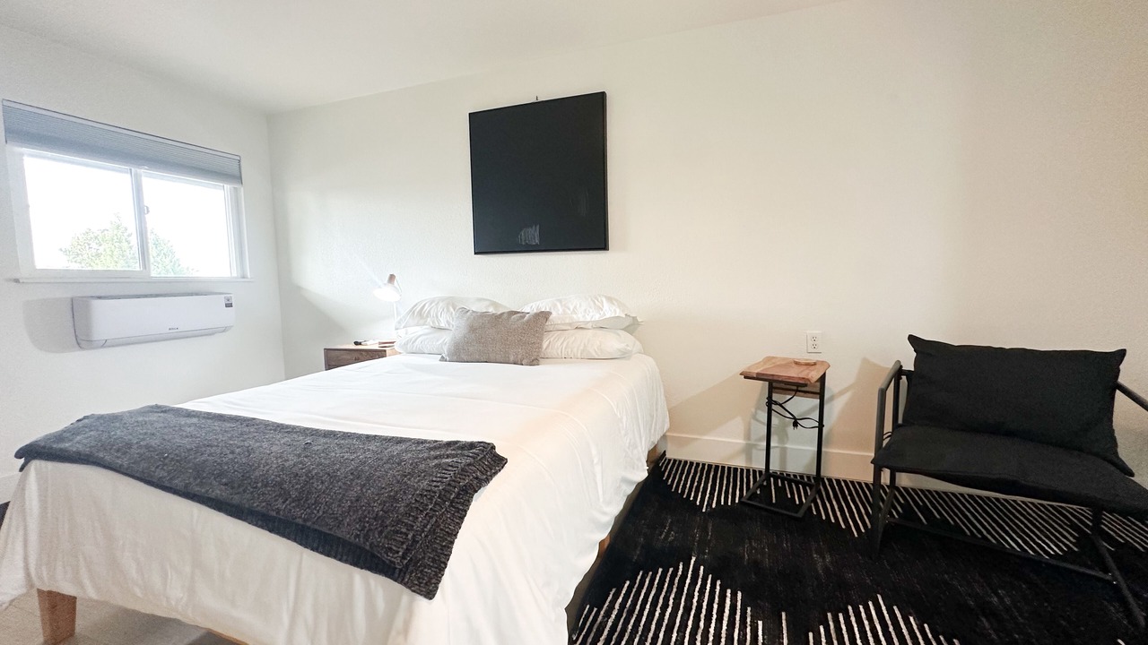 Photo of Bedroom in Salida