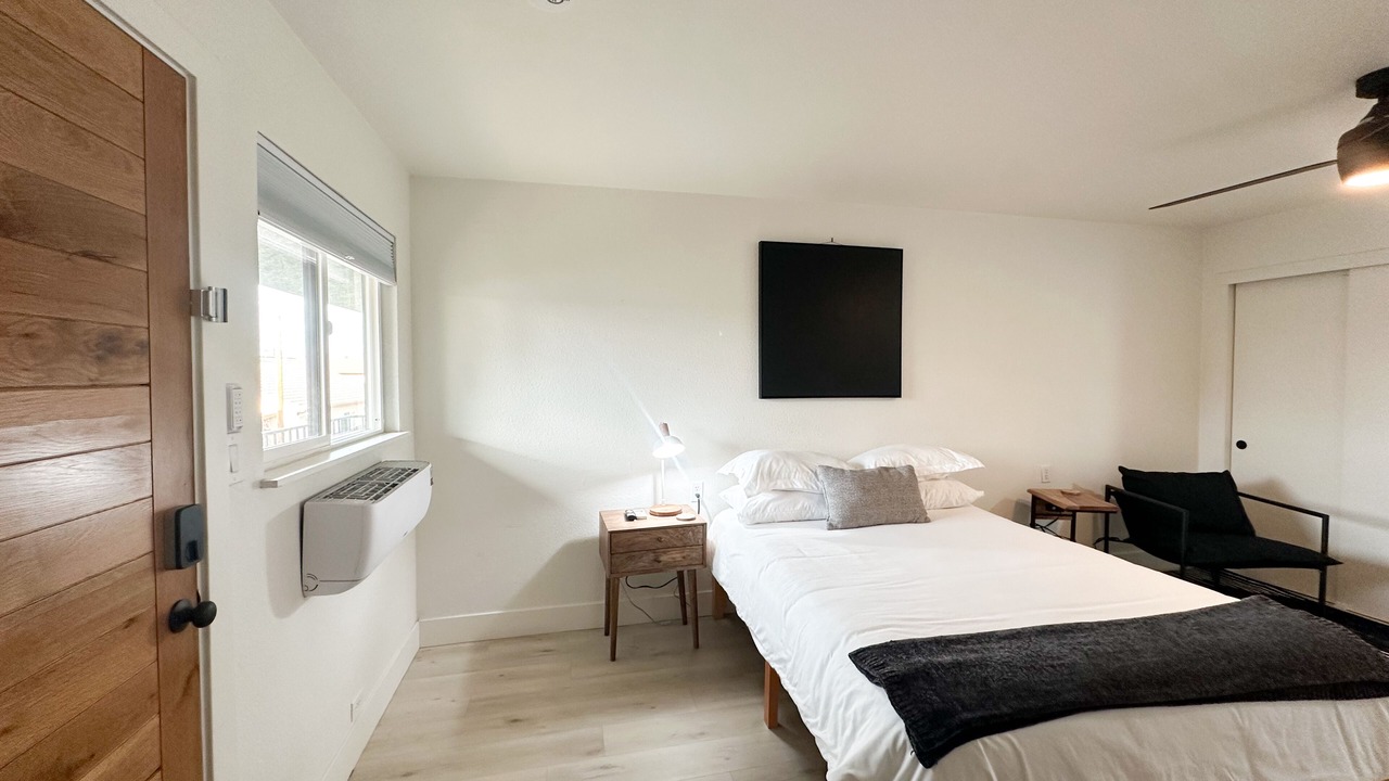 Photo of Bedroom in Salida