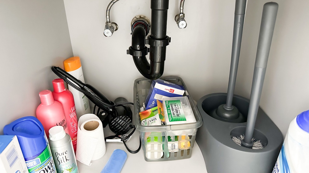 Photo of Bathroom in Salida