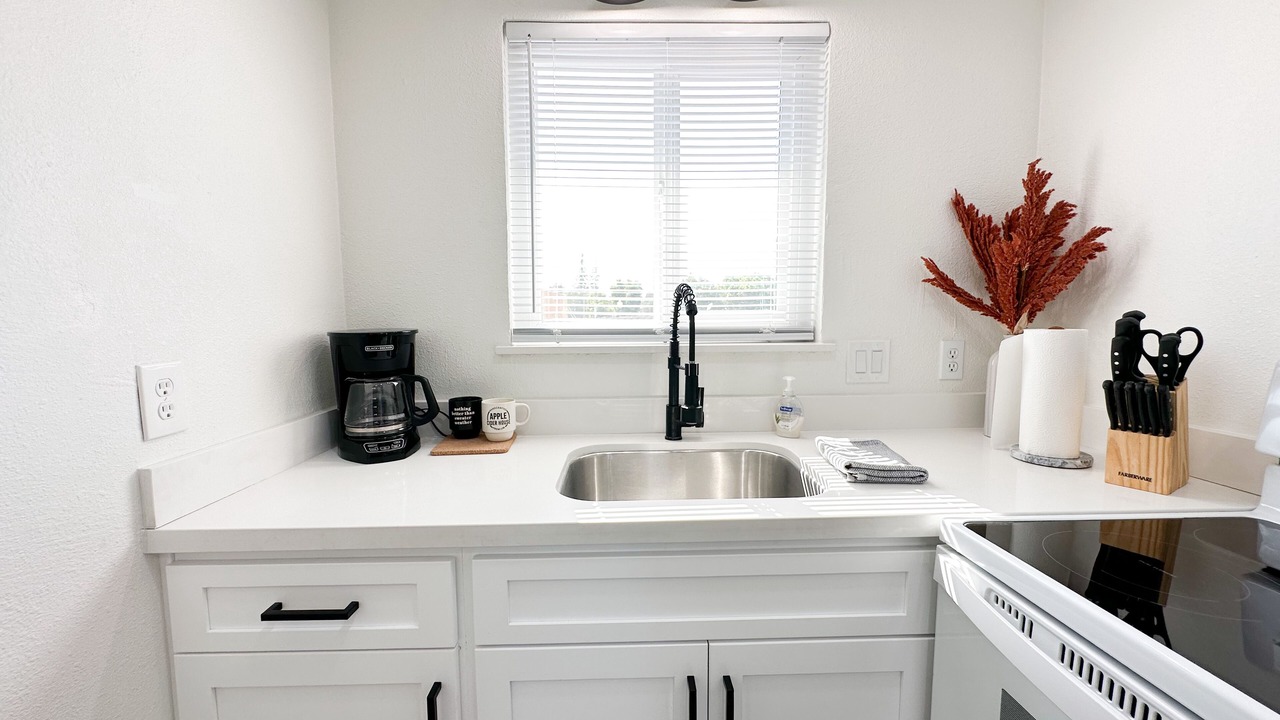 Photo of Kitchen in Salida