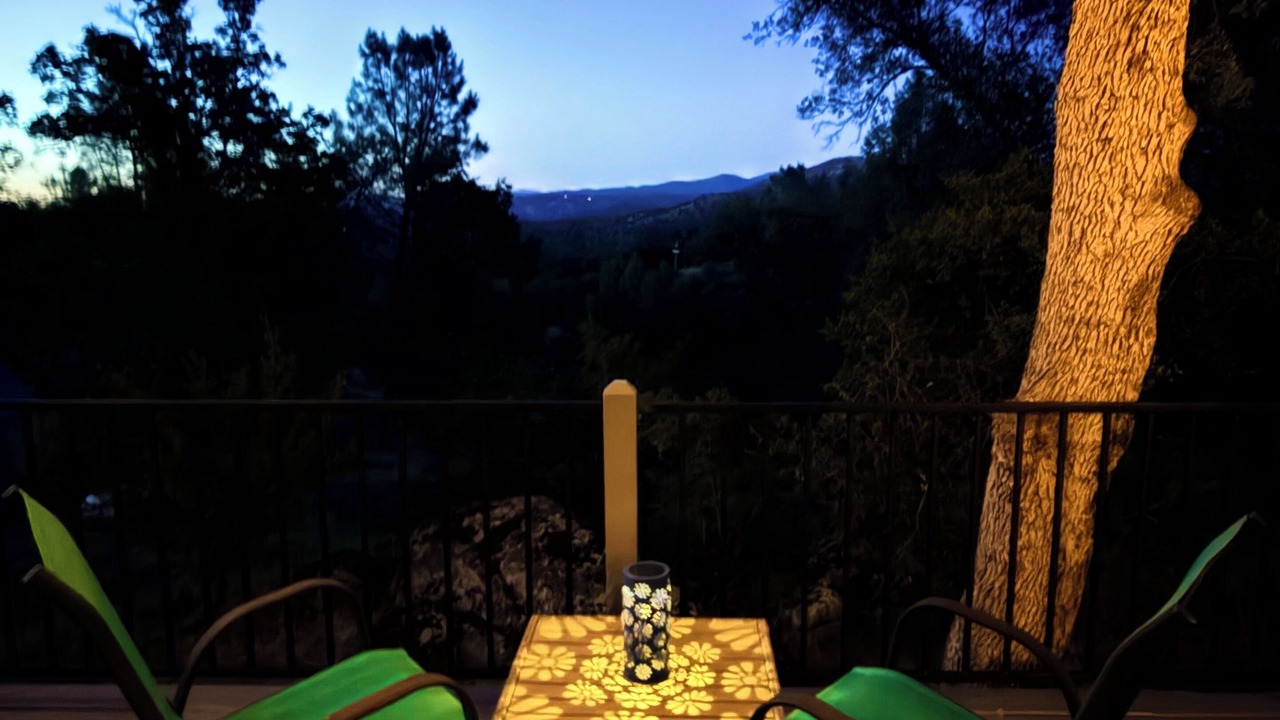 Photo of Outdoor in Yosemite Lakes