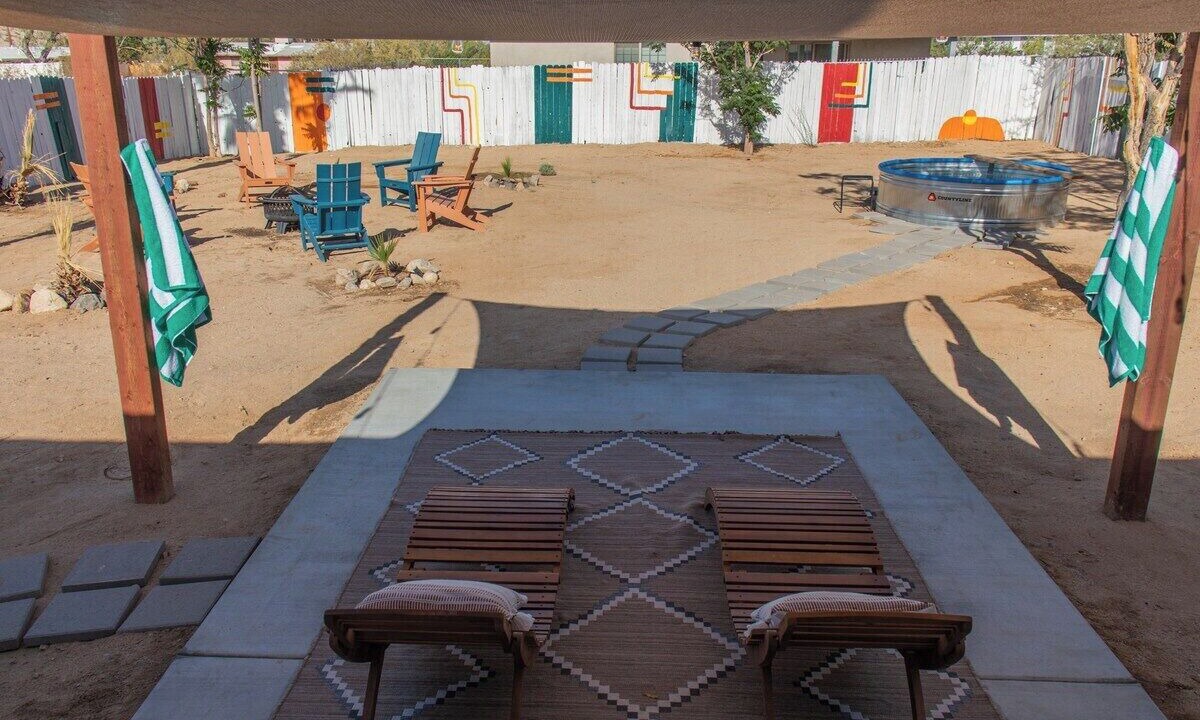 Photo of Outdoor in Twentynine Palms