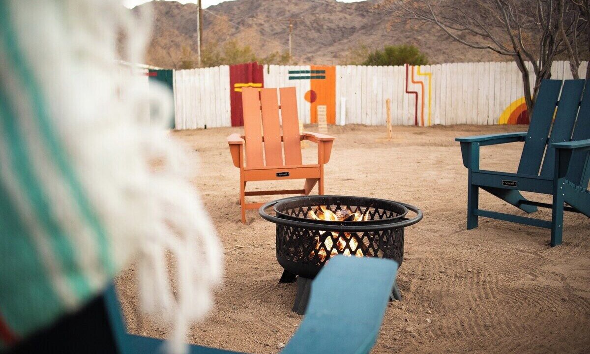 Photo of Others in Twentynine Palms
