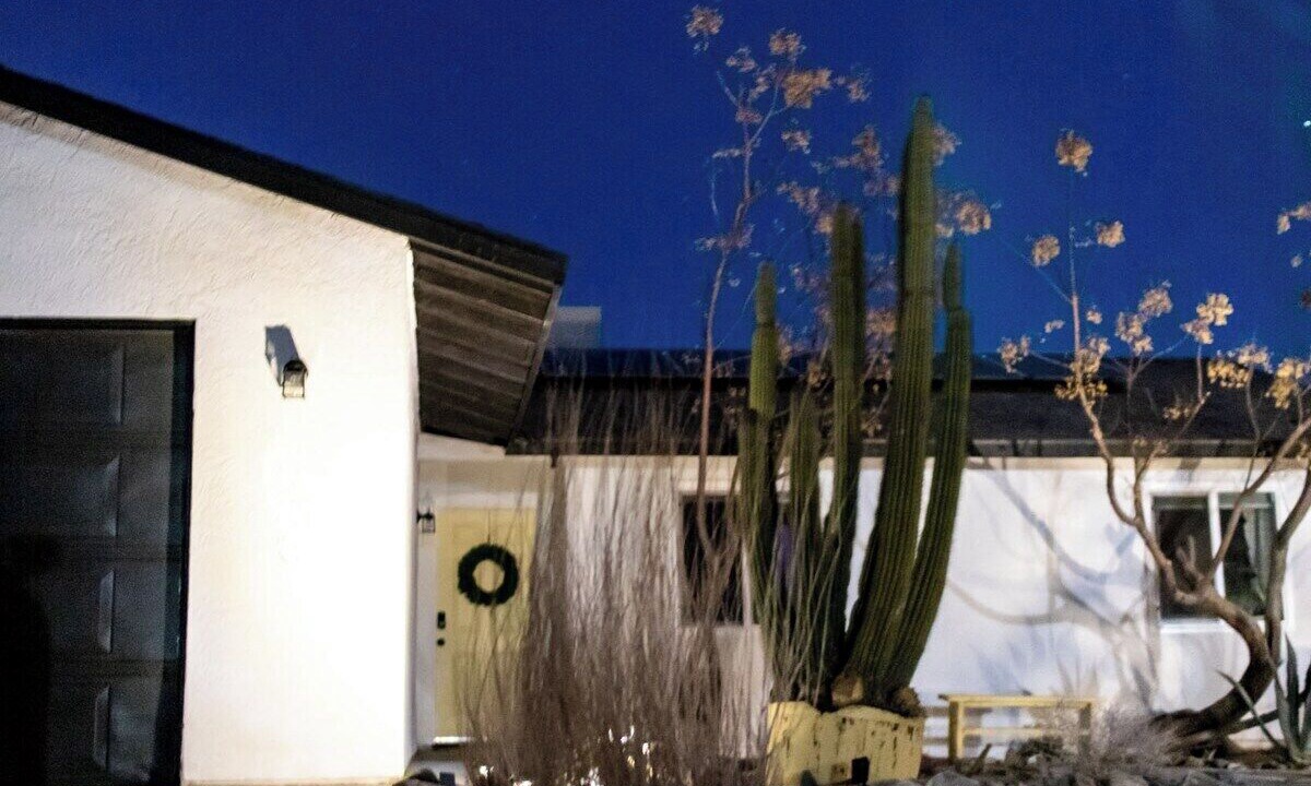 Photo of Outdoor in Twentynine Palms
