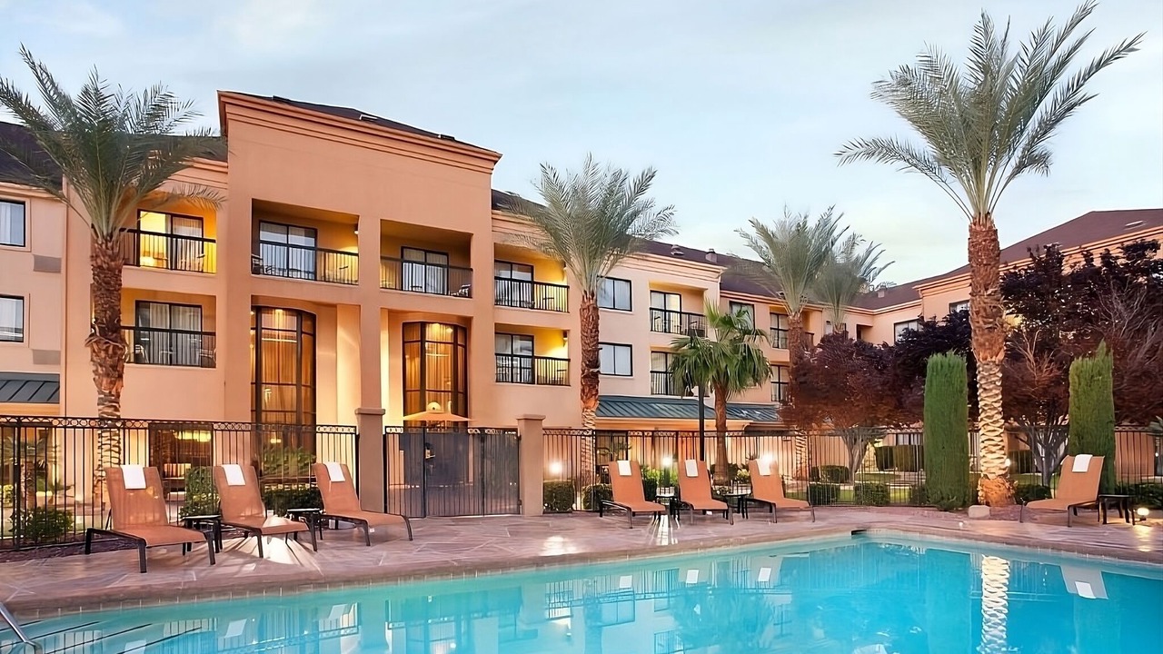 Photo of Outdoor in Las Vegas