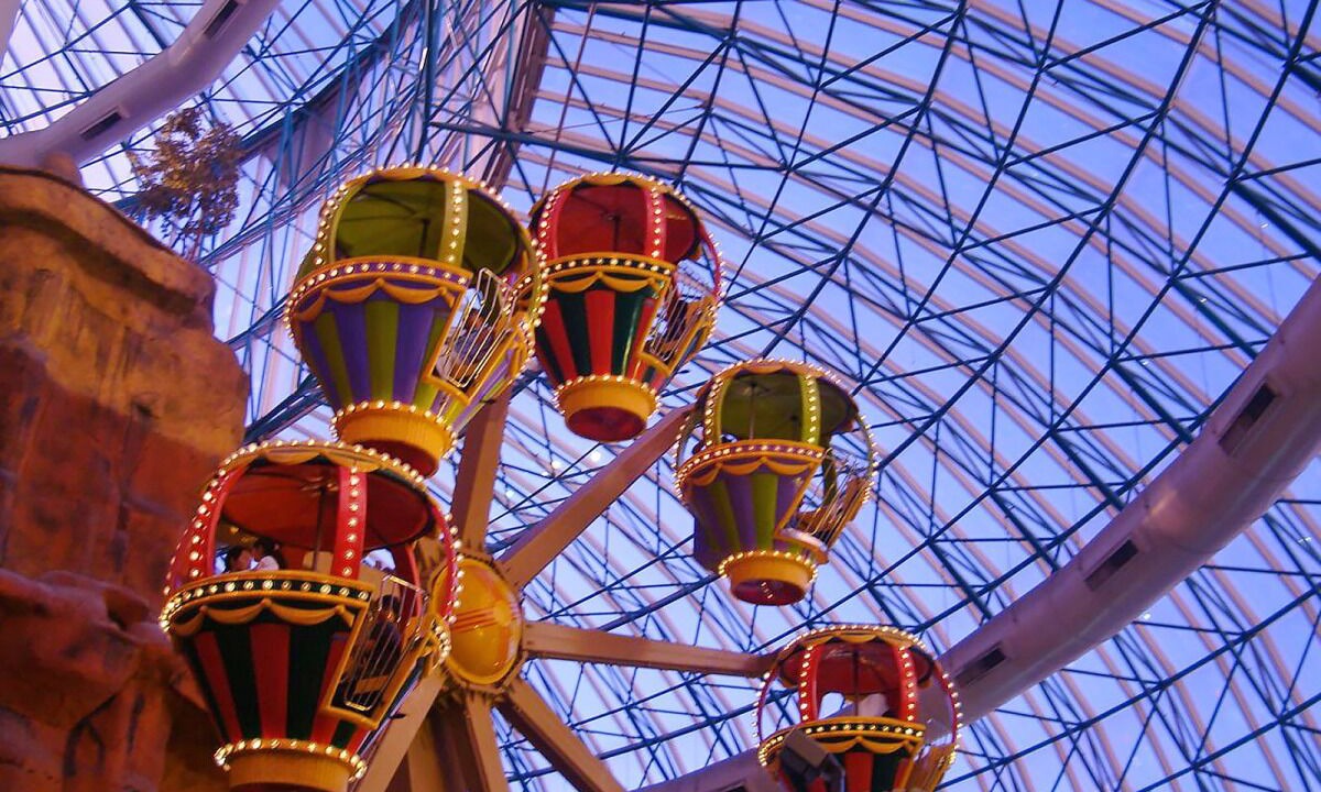 Photo of Others in Las Vegas