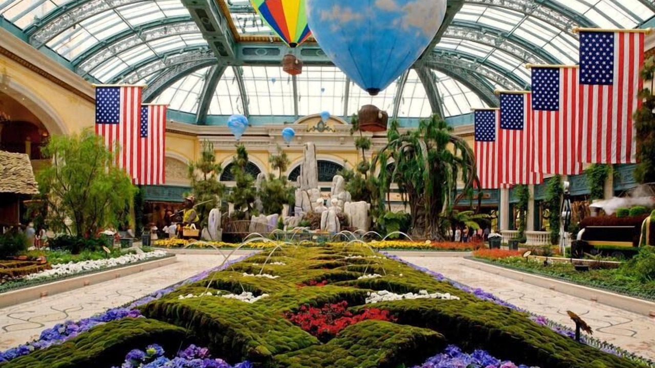 Photo of Outdoor in Las Vegas