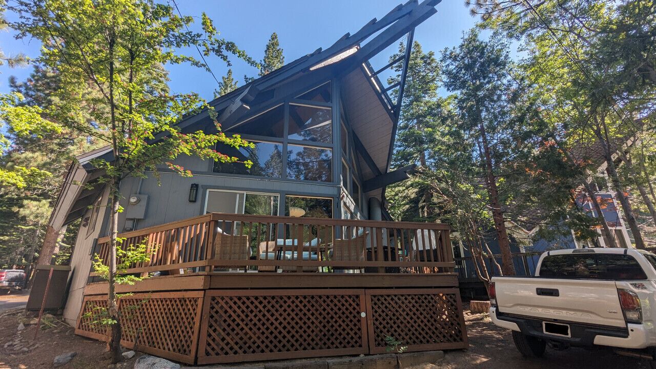 Photo of Others in Incline Village
