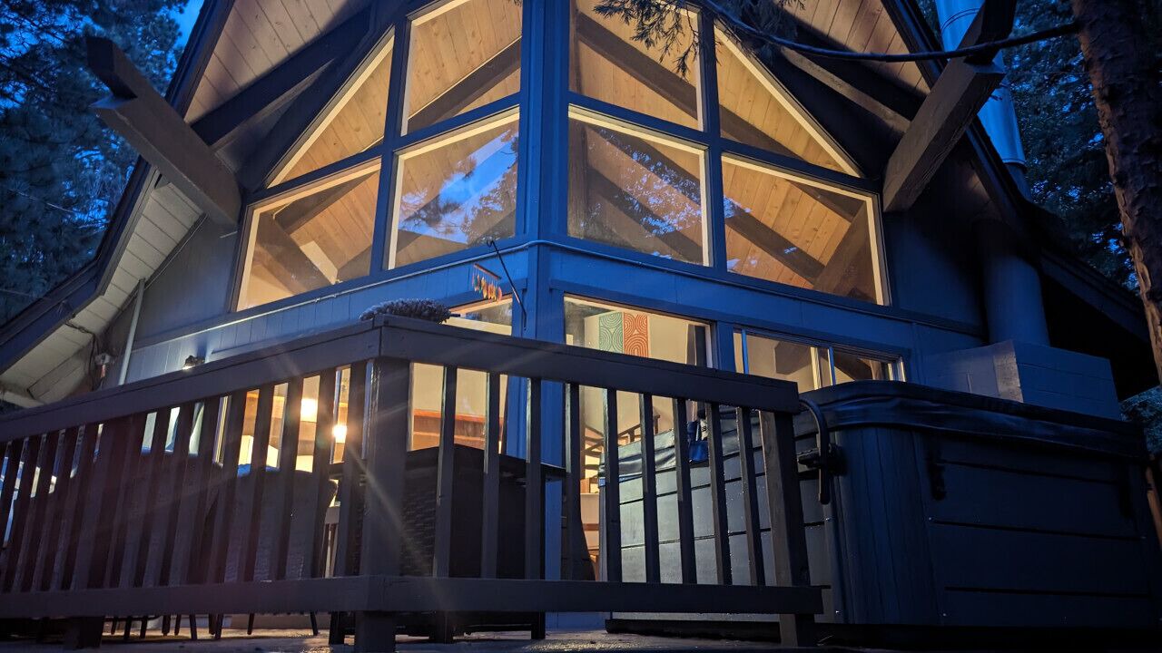 Photo of Others in Incline Village