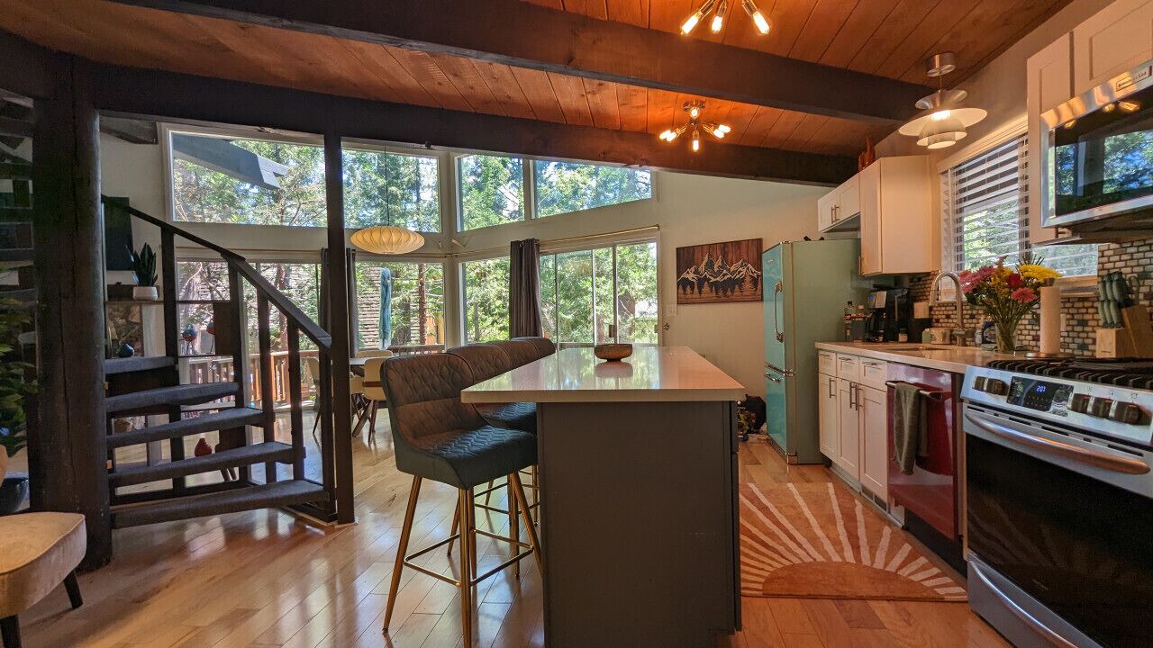 Photo of Others in Incline Village