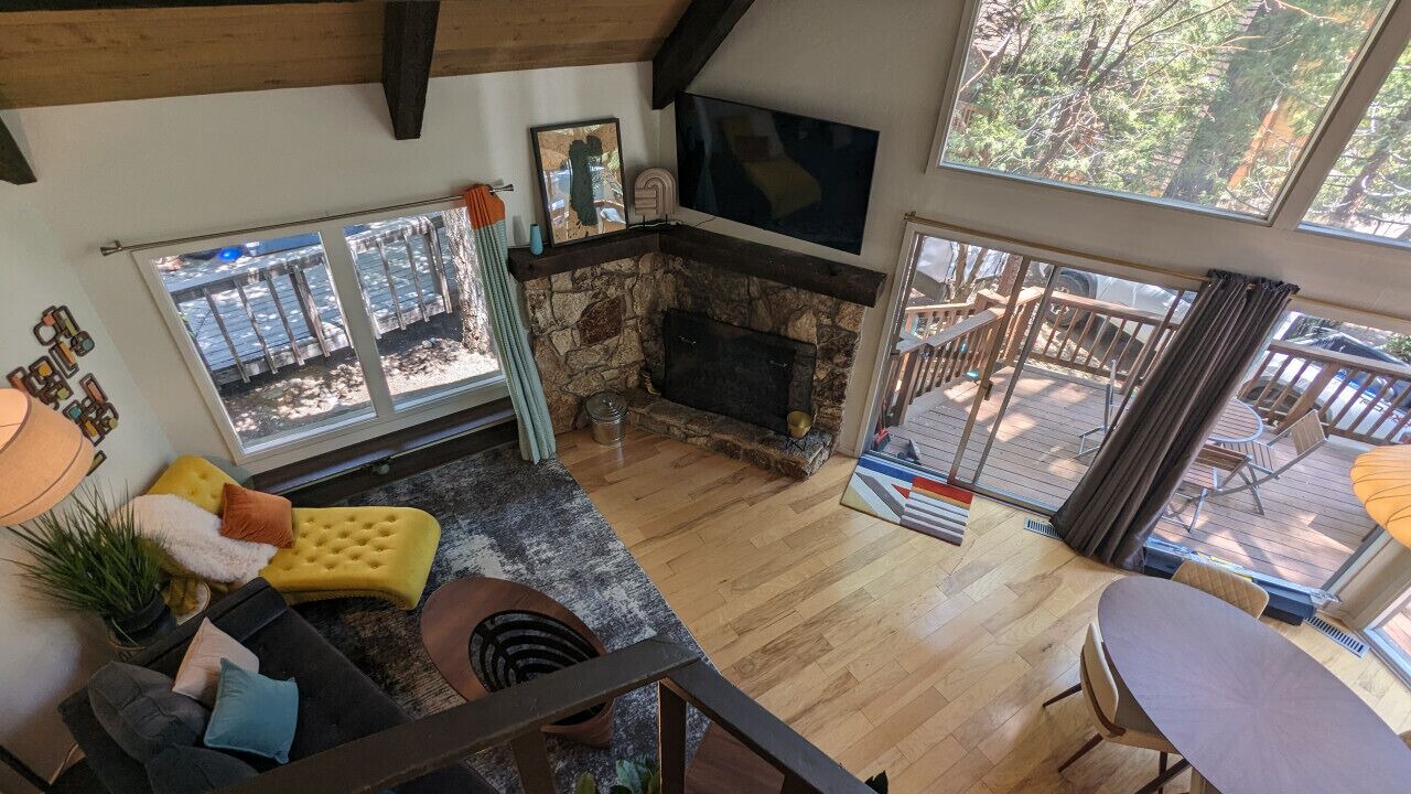 Photo of Others in Incline Village