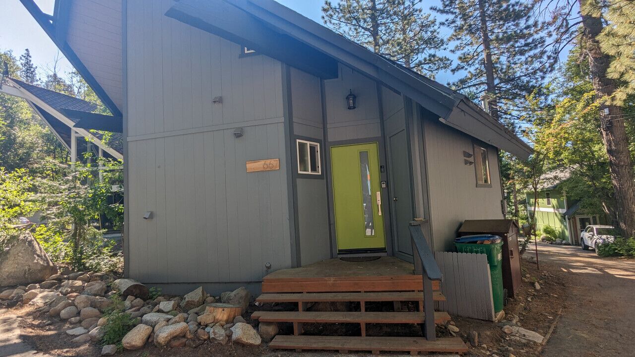 Photo of Others in Incline Village