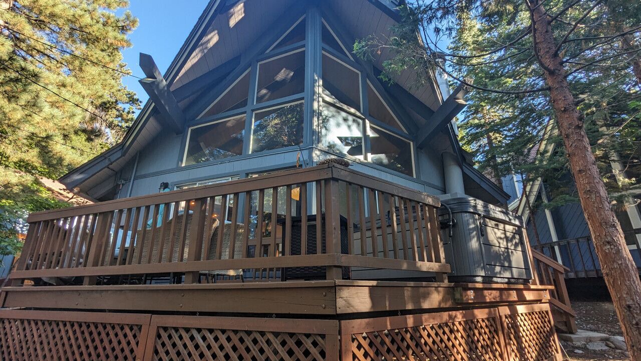 Photo of Others in Incline Village