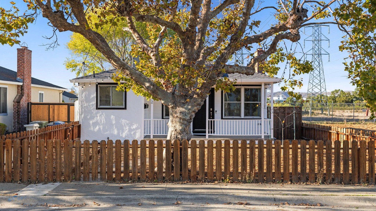 Photo of Outdoor in Millbrae