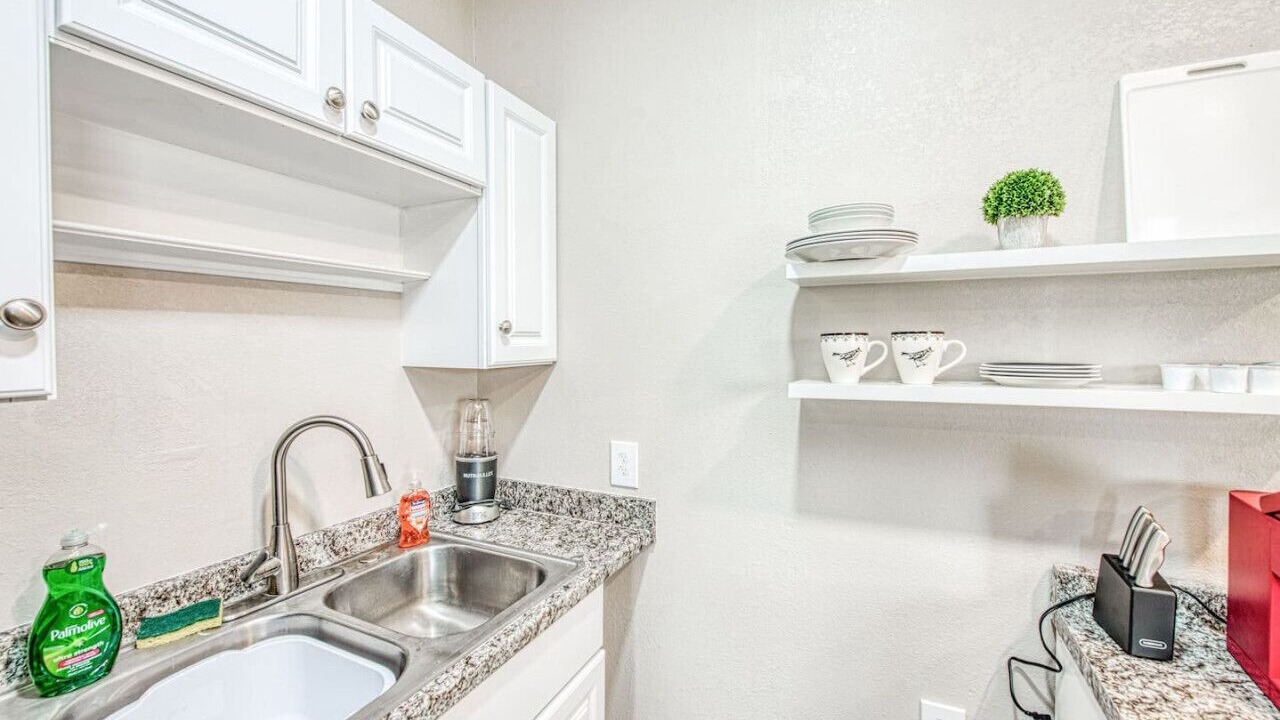 Photo of Kitchen in Raisin