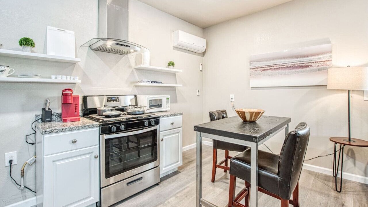 Photo of Kitchen in Raisin