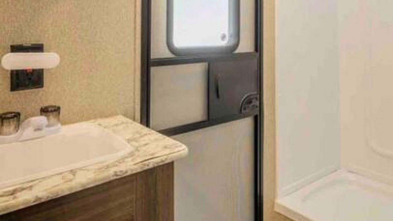 Photo of Bathroom in Fresno