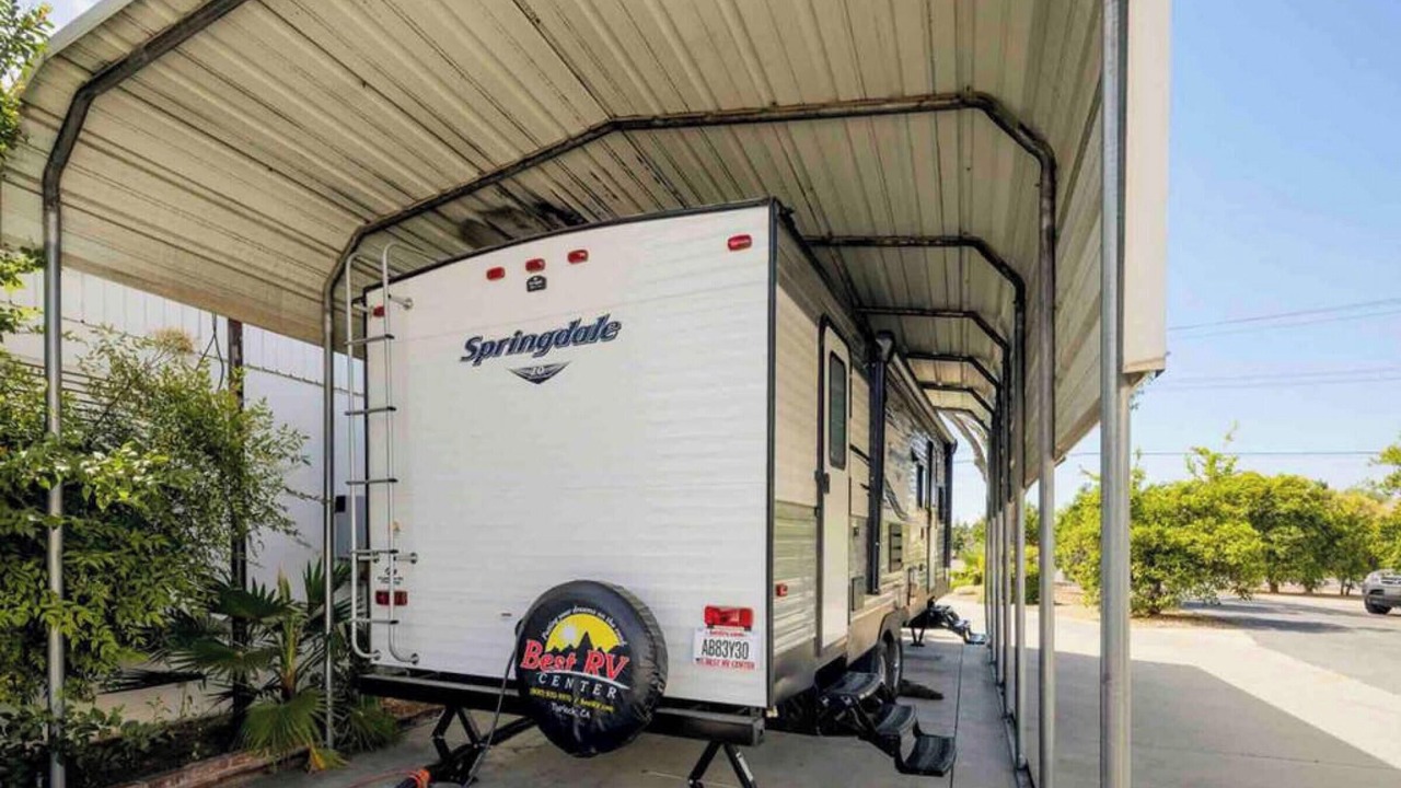 Photo of Outdoor in Fresno