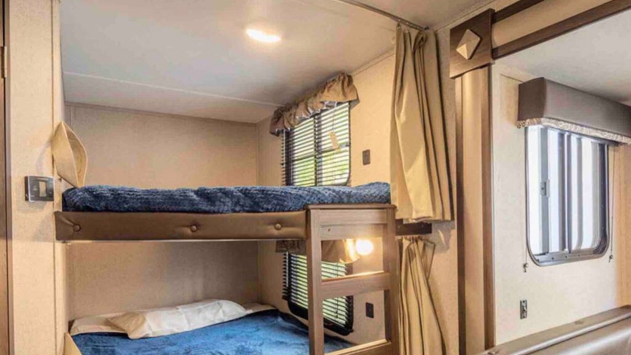 Photo of Bedroom in Fresno
