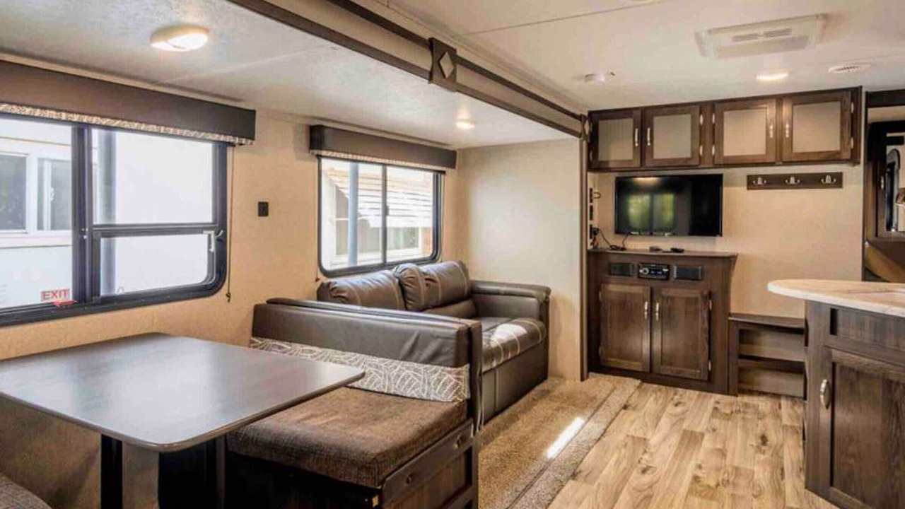 Photo of Livingroom in Fresno