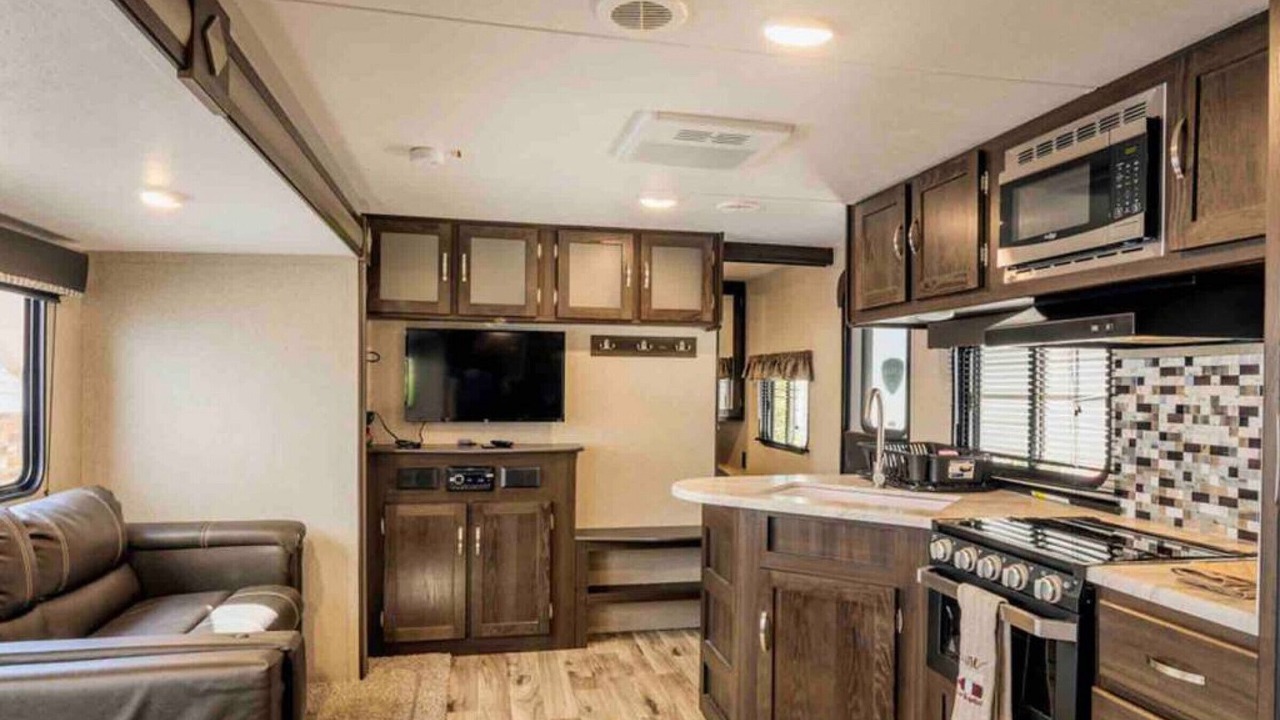Photo of Kitchen in Fresno