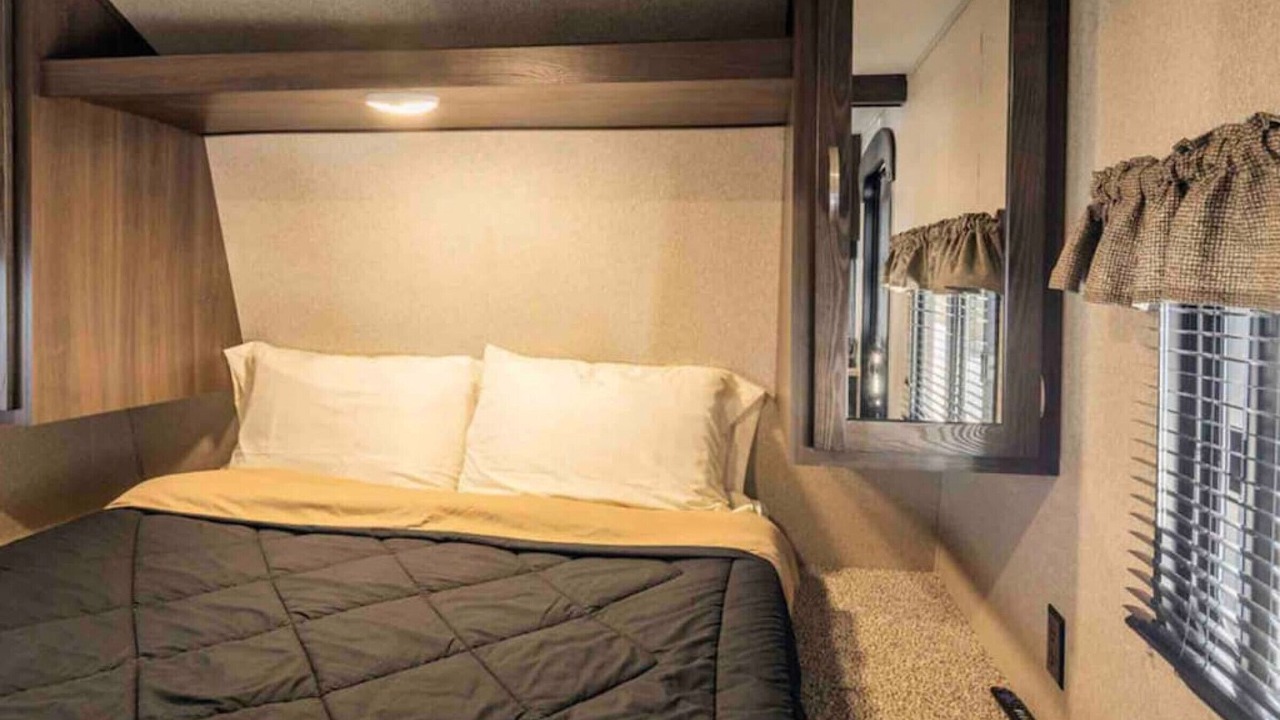 Photo of Bedroom in Fresno