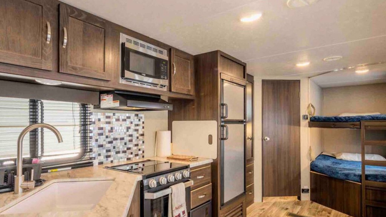 Photo of Kitchen in Fresno