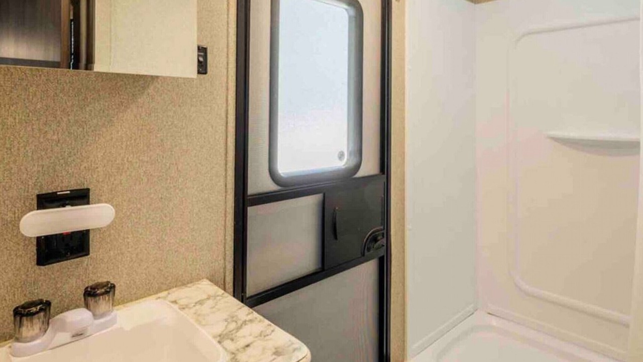 Photo of Bathroom in Fresno