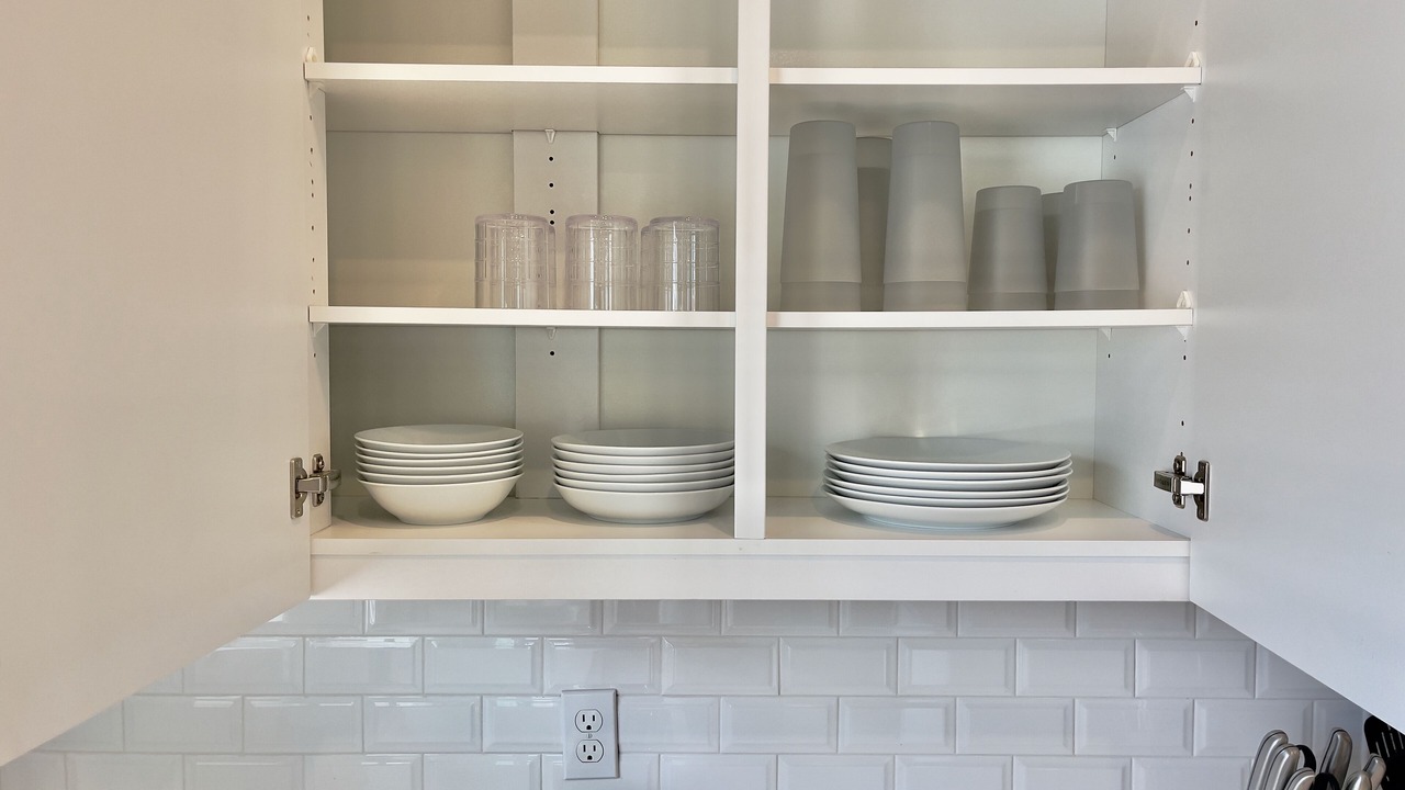 Photo of Kitchen in Raisin