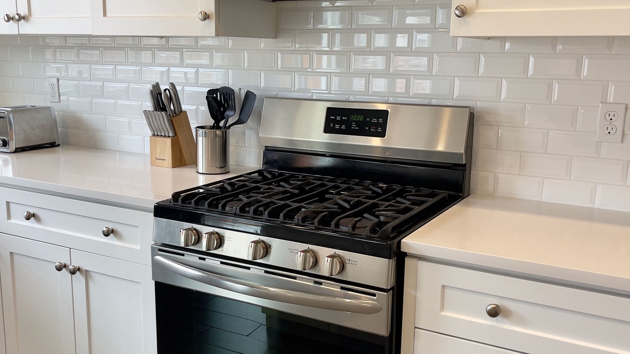 Photo of Kitchen in Raisin