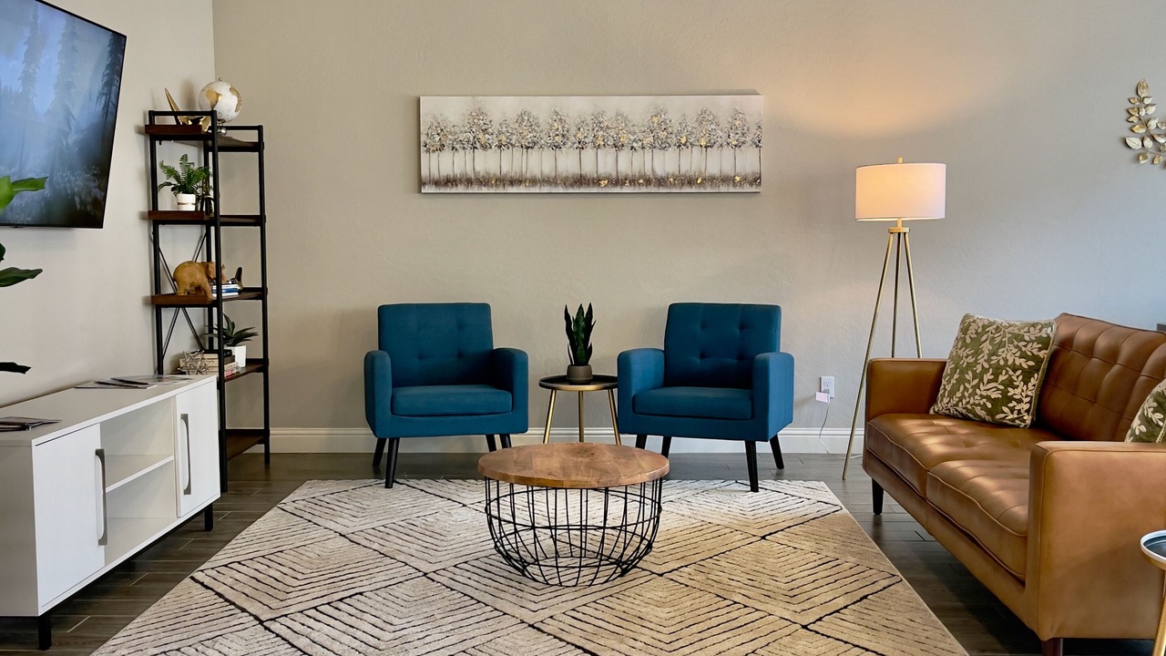 Photo of Livingroom in Raisin