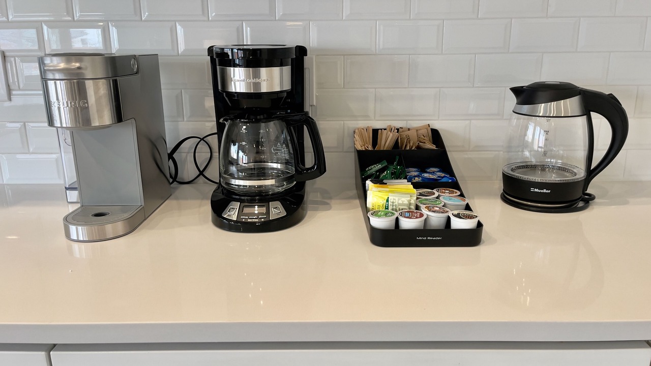 Photo of Kitchen in Raisin