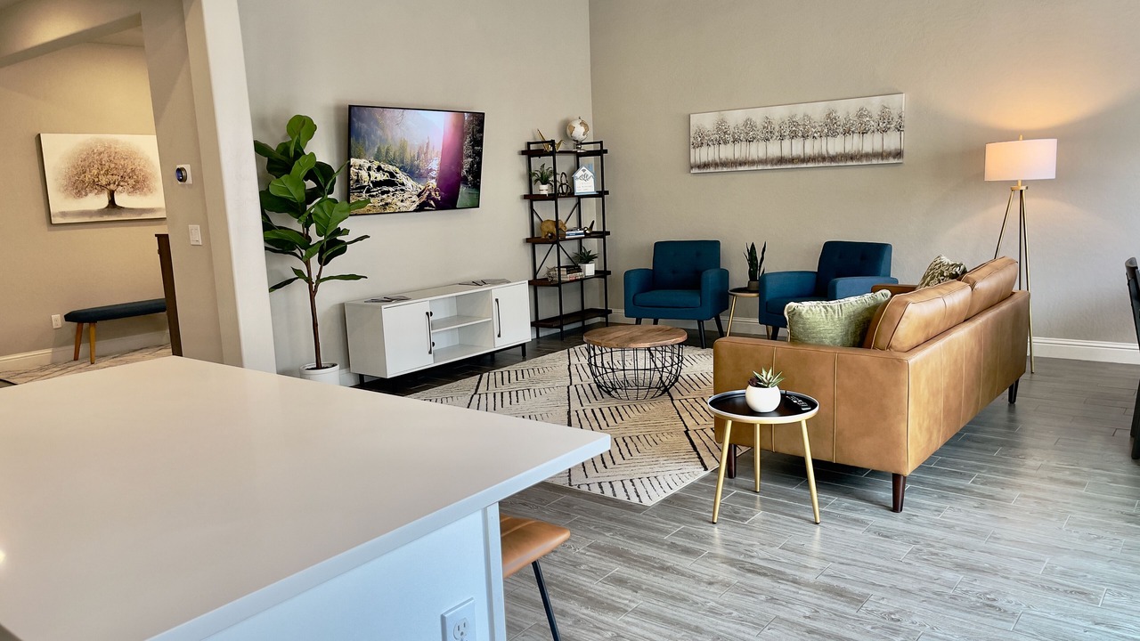 Photo of Livingroom in Raisin