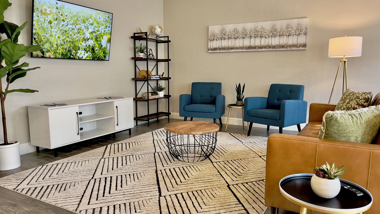Photo of Livingroom in Raisin
